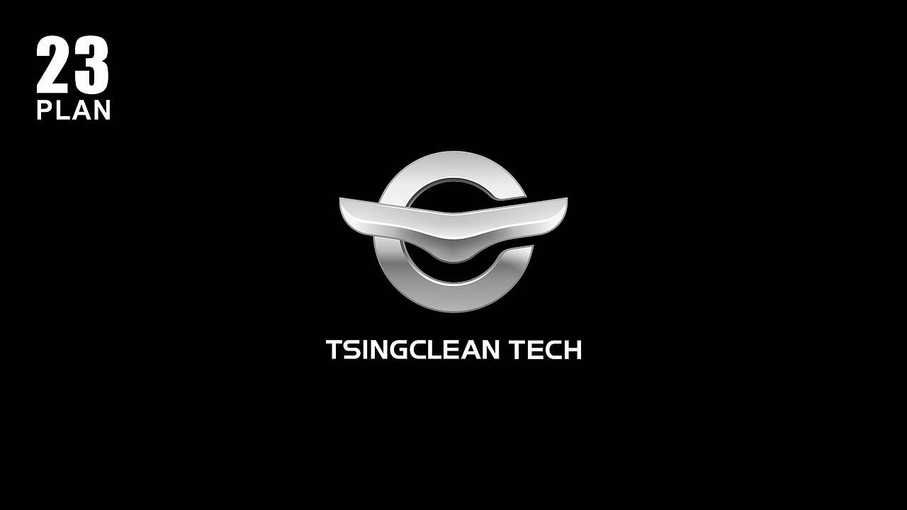 TSINGCLEAN TECH 车标设计（图ZMzEwMTg4NDI0） - Logo - 站酷设计师DS丶K原创素材 - 站酷ZCOOL