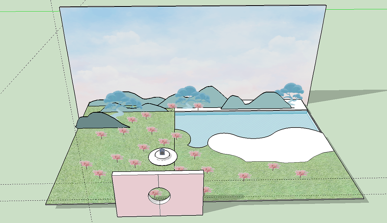 微缩创意可不能乱玩噢之《Asoul国风礼盒创意》（图ZMzEwNDY3Njg0） - Motion Graphic - 站酷设计师LUBIII原创素材 - 站酷ZCOOL