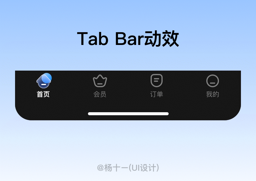 动效打卡合集【AE、principle】