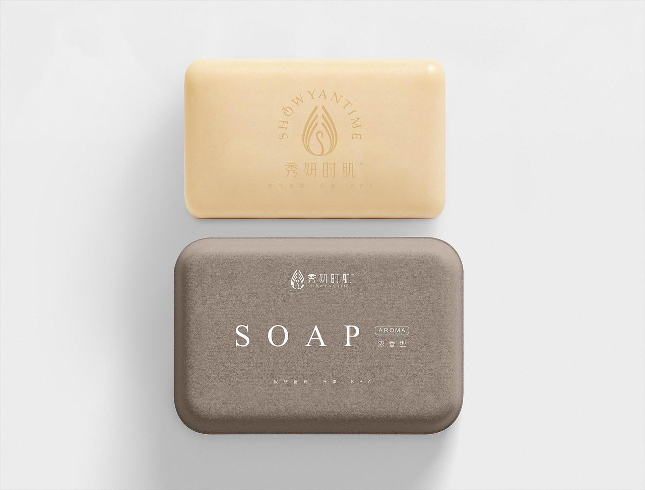 【美妆】秀妍时肌VIS全案设计