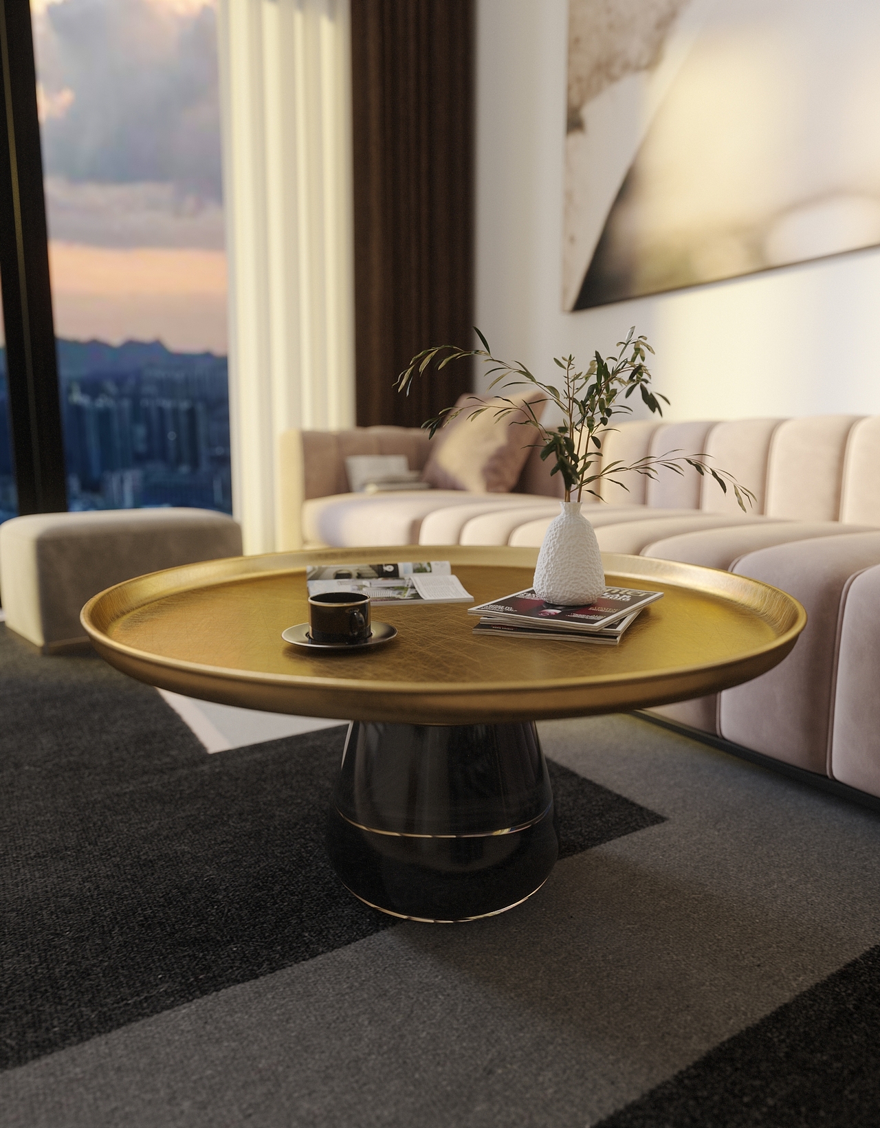 复式（图ZMzEzMDkyNjQ0） - 家装设计 - 站酷设计师xiaolaji去流浪原创素材 - 站酷ZCOOL