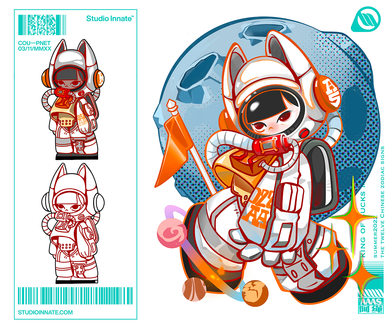 个人ip 阿绳ASEN（图ZMzE2NDg2MjI4） - IP形象 - 站酷设计师啊啊啊绳原创素材 - 站酷ZCOOL