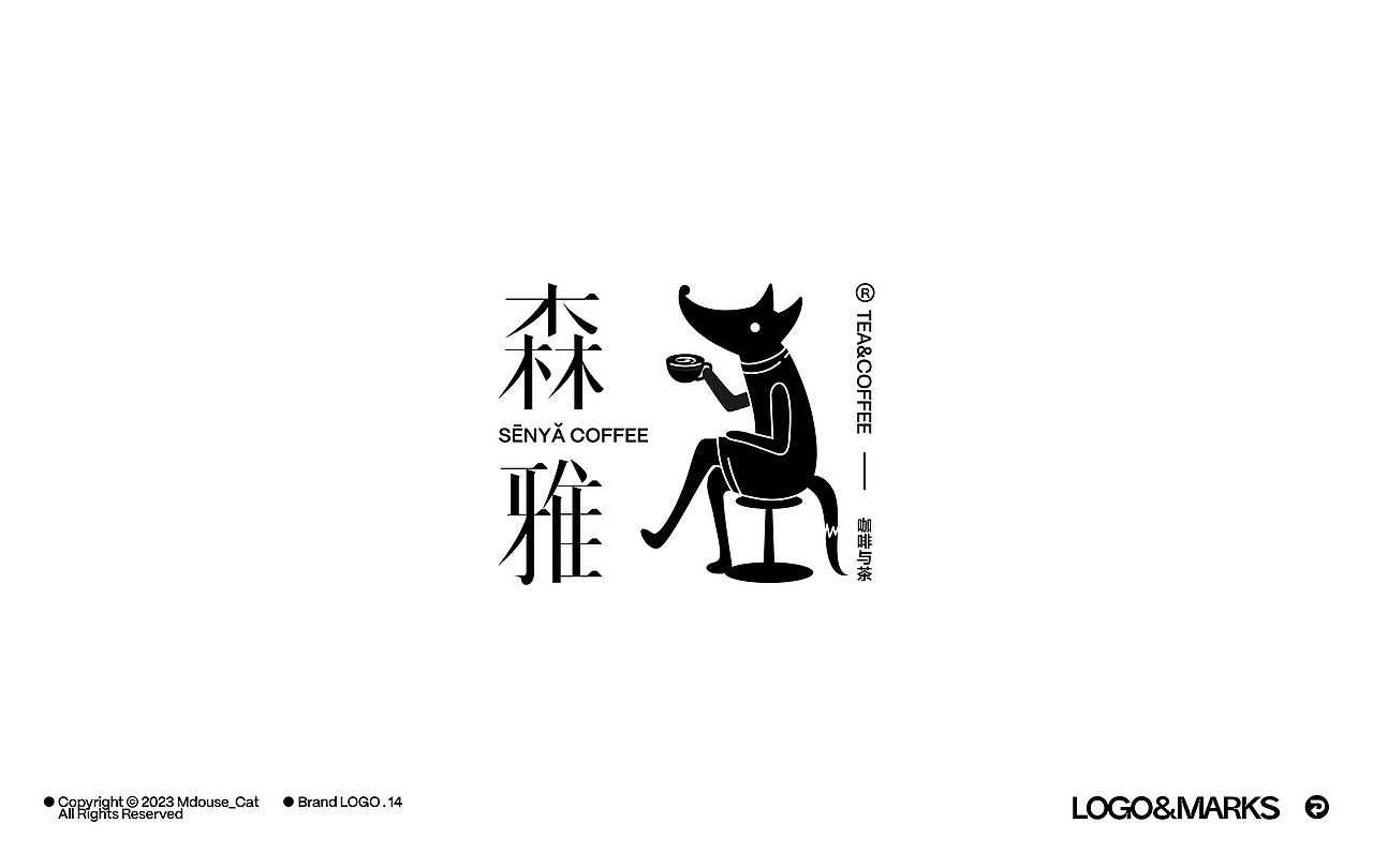 LOGO & MARKS（图ZMzU3MzgyMDEy） - Logo - 站酷设计师Mdouse_Cat原创素材 - 站酷ZCOOL