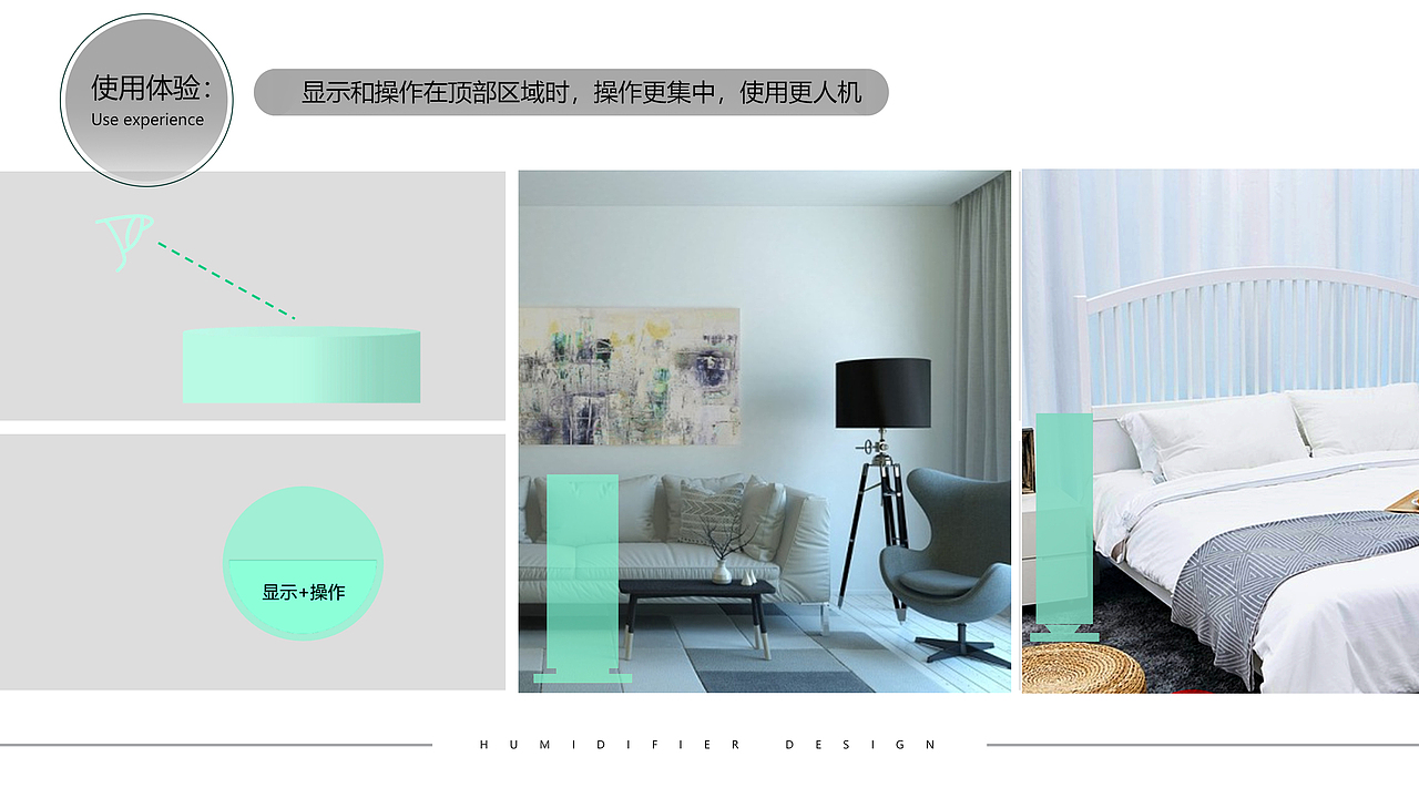 HYLOR - 负离子加湿器（图ZMjk2NTQ1MzEy） - 生活用品 - 站酷设计师Nebula9原创素材 - 站酷ZCOOL