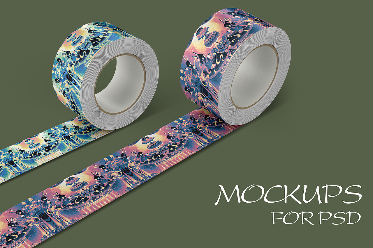 《盛宴》 | 裝飾插畫個人練習（圖ZMzYwMzcwMzQw） - 商業(yè)插畫 - 站酷設計師熊貓?zhí)淘瓌?chuàng)素材 - 站酷ZCOOL