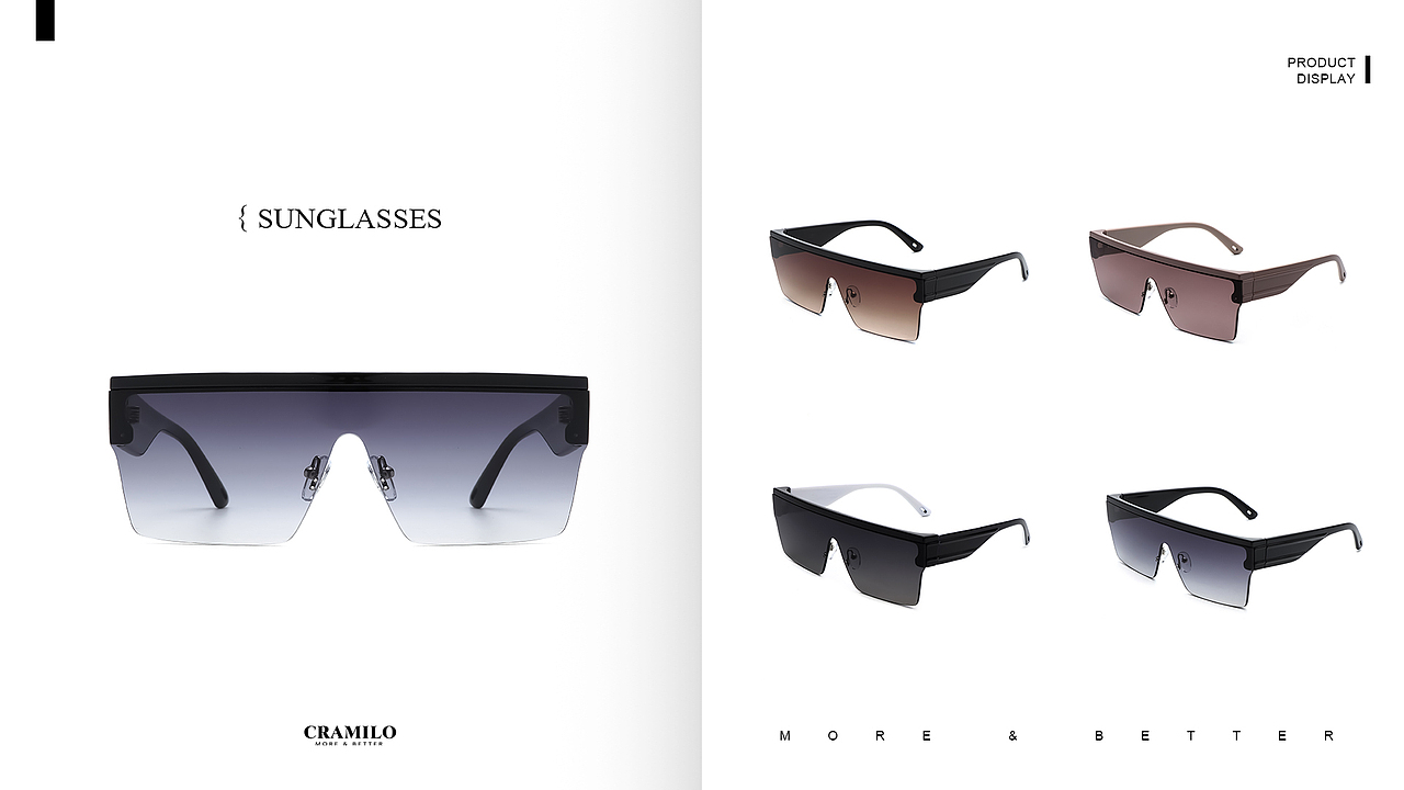 画册｜新款推荐 👓（图ZMzM5MTkwMDgw） - 书籍/画册 - 站酷设计师61呀原创素材 - 站酷ZCOOL