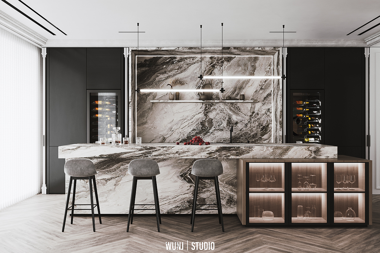 FN.MK3（图ZMzQ3MzgzMjI4） - 家装设计 - 站酷设计师WUNJ原创素材 - 站酷ZCOOL