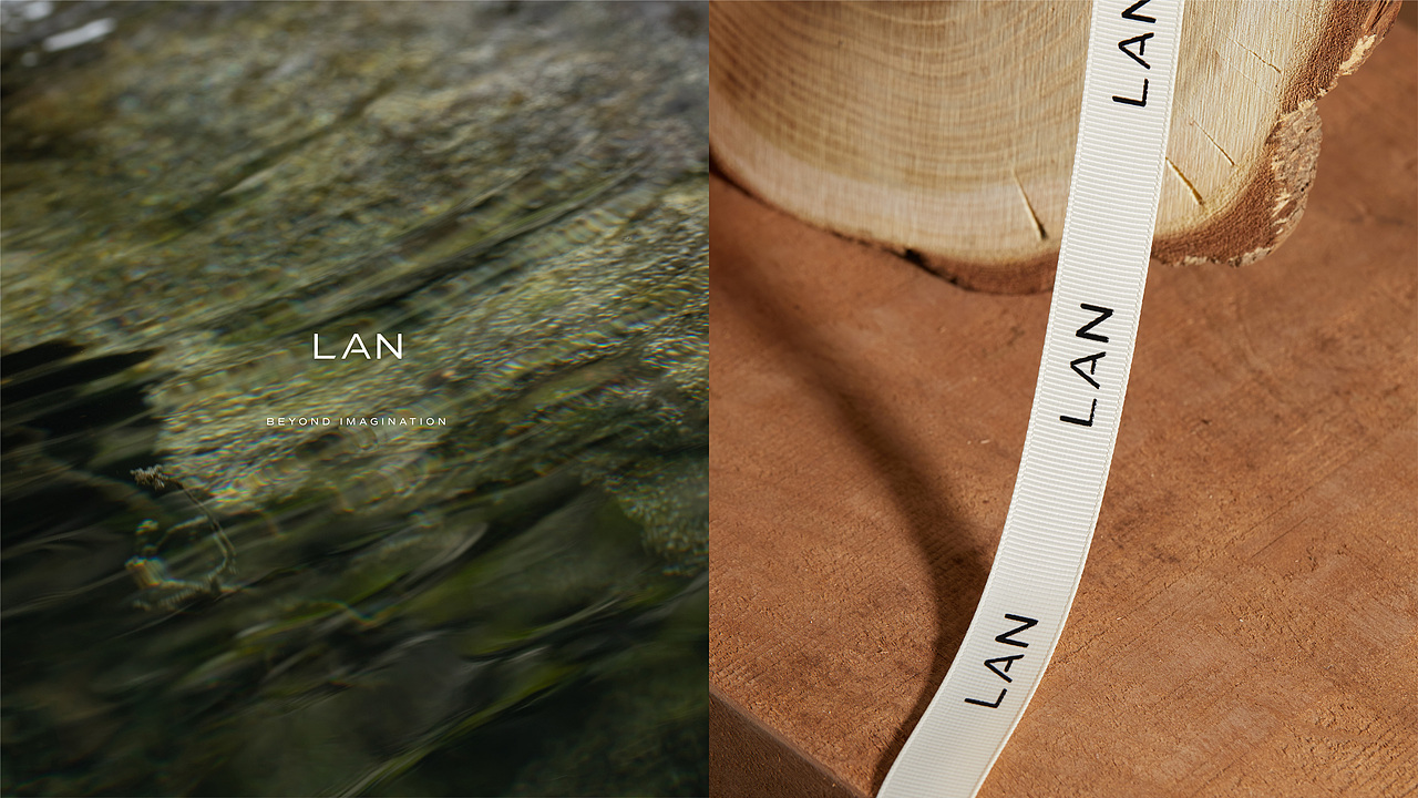 LAN｜维他命C&A精华液礼盒（图ZMjk2OTc0ODgw） - 包装 - 站酷设计师暴暴咩原创素材 - 站酷ZCOOL