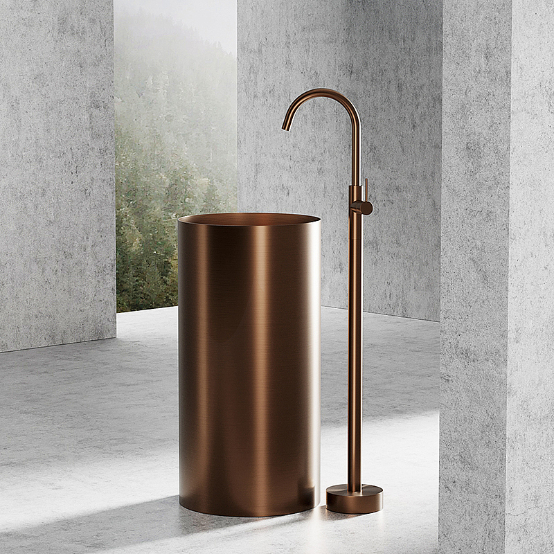 2022大杂烩①,卫浴产品渲染,不锈钢产品