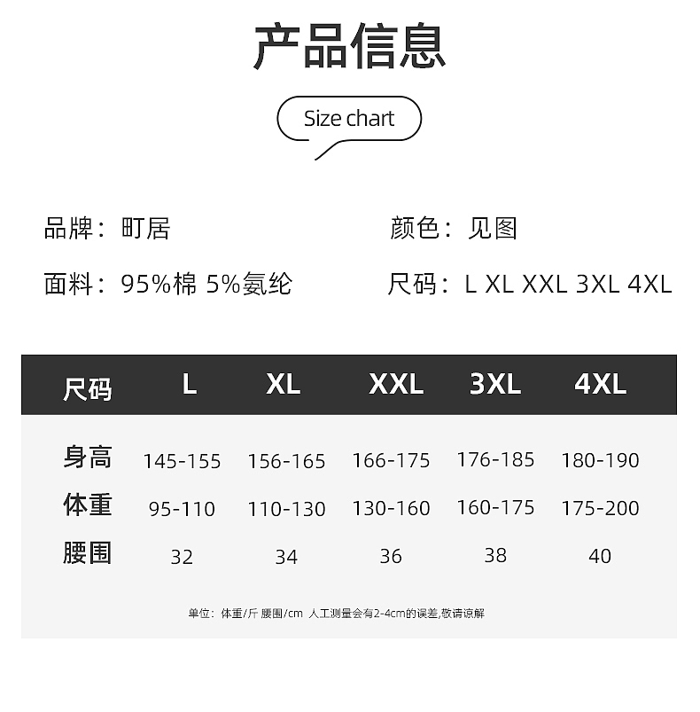 内裤/主图/详情设计（图ZMzE2NjA1OTYw） - 包装 - 站酷设计师蕉聚原创素材 - 站酷ZCOOL