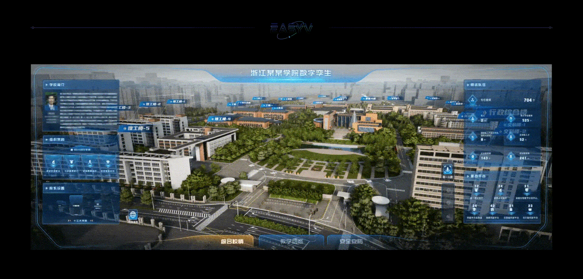 易知微2022设计年鉴—不止于可视化(图ZMzI3NjM5NTE2) - 其他UI - 站酷设计师EasyV数字孪生原创素材 - 站酷ZCOOL