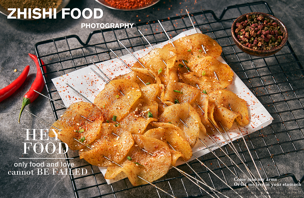 不三烧烤×知食|烧烤拍摄（图ZMzA1NTE2NjIw） - 美食摄影 - 站酷设计师知食美食摄影吴蔚原创素材 - 站酷ZCOOL