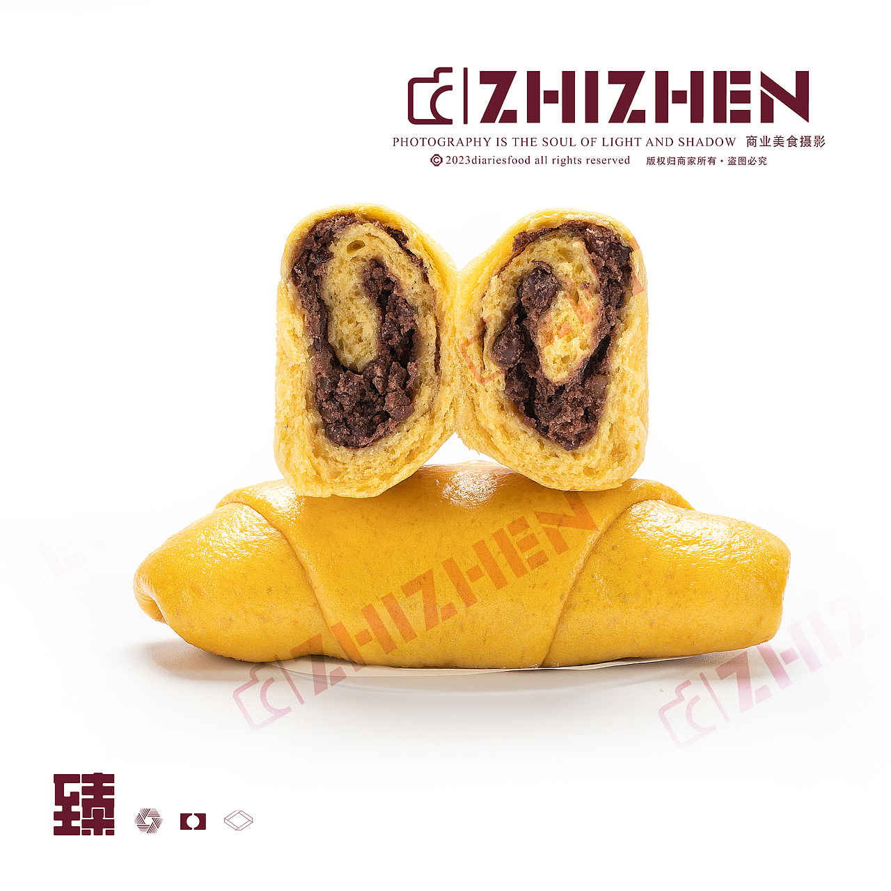 健康主食厨房面点