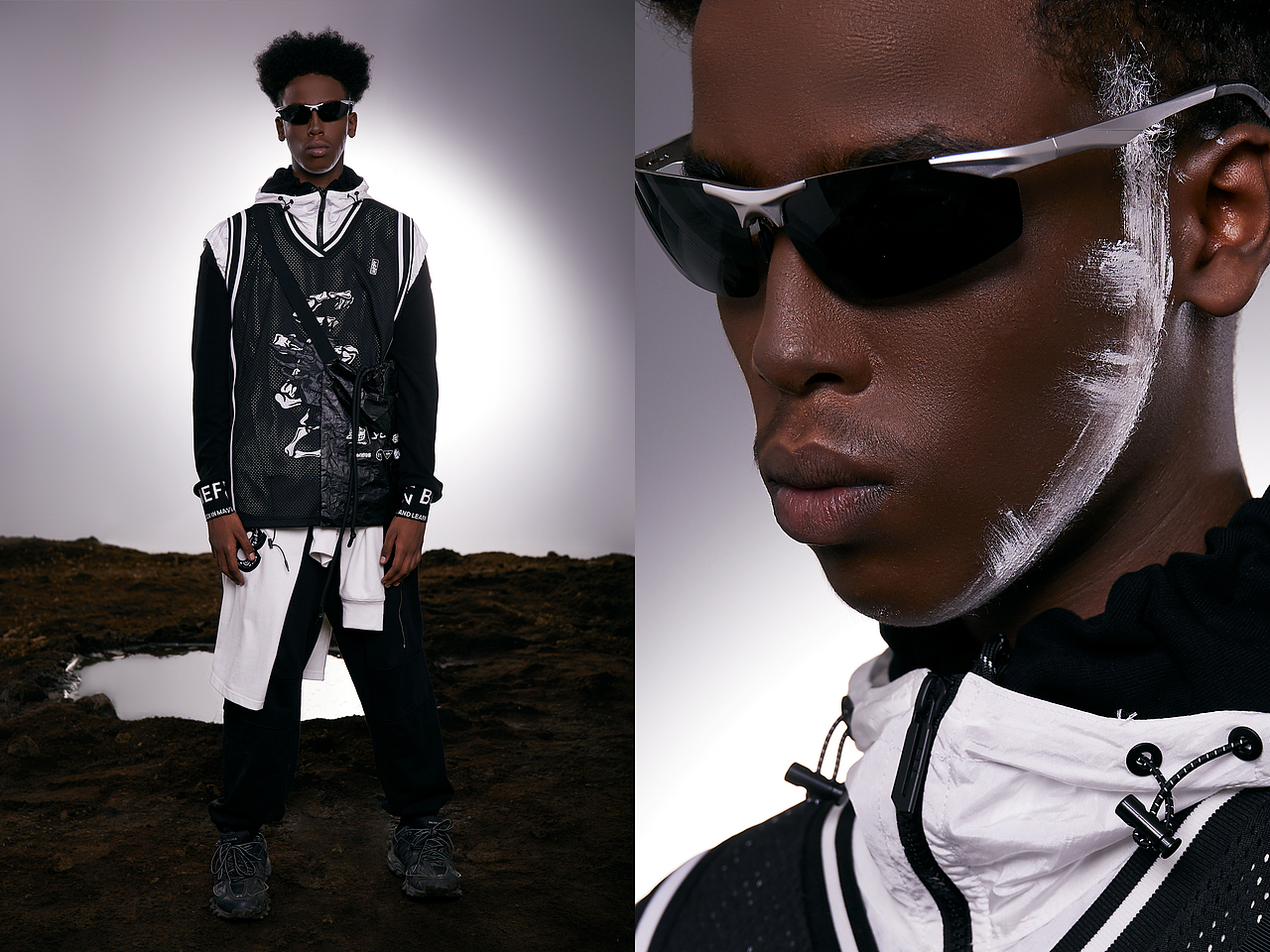 潮流新风尚S08 — Y24原创品牌