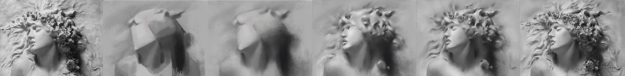 插画作品集（图ZMjk4OTc4NTEy） - 商业插画 - 站酷设计师tt绮天原创素材 - 站酷ZCOOL