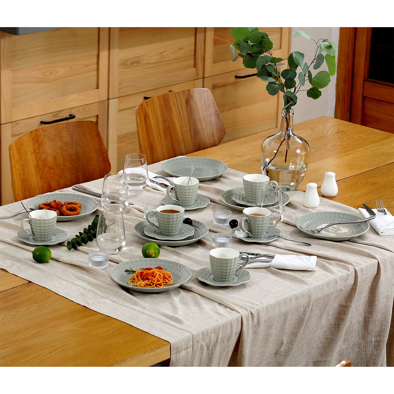 餐具摄影 电商摄影