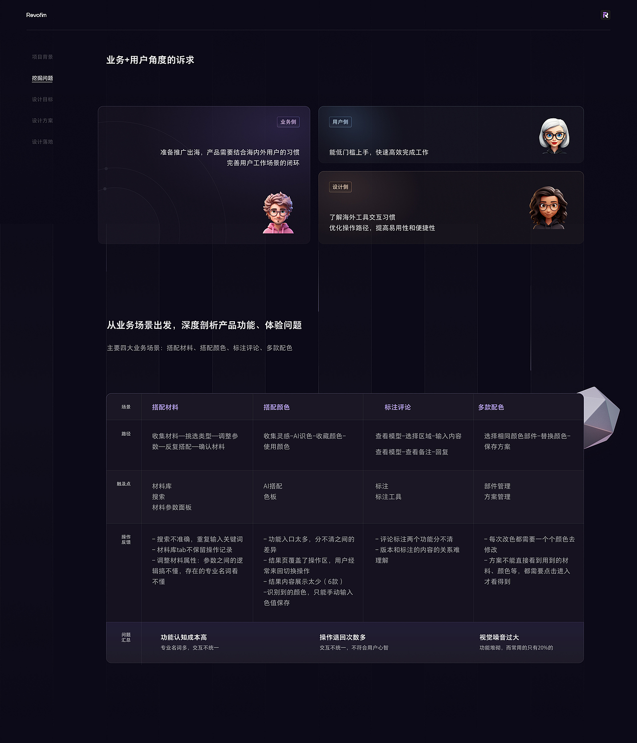 泰酷辣UI作品集训练营合集