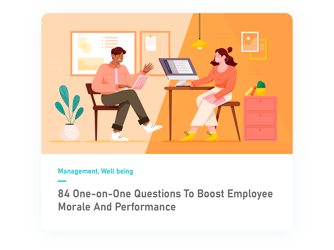 2020-2022博客插画总结