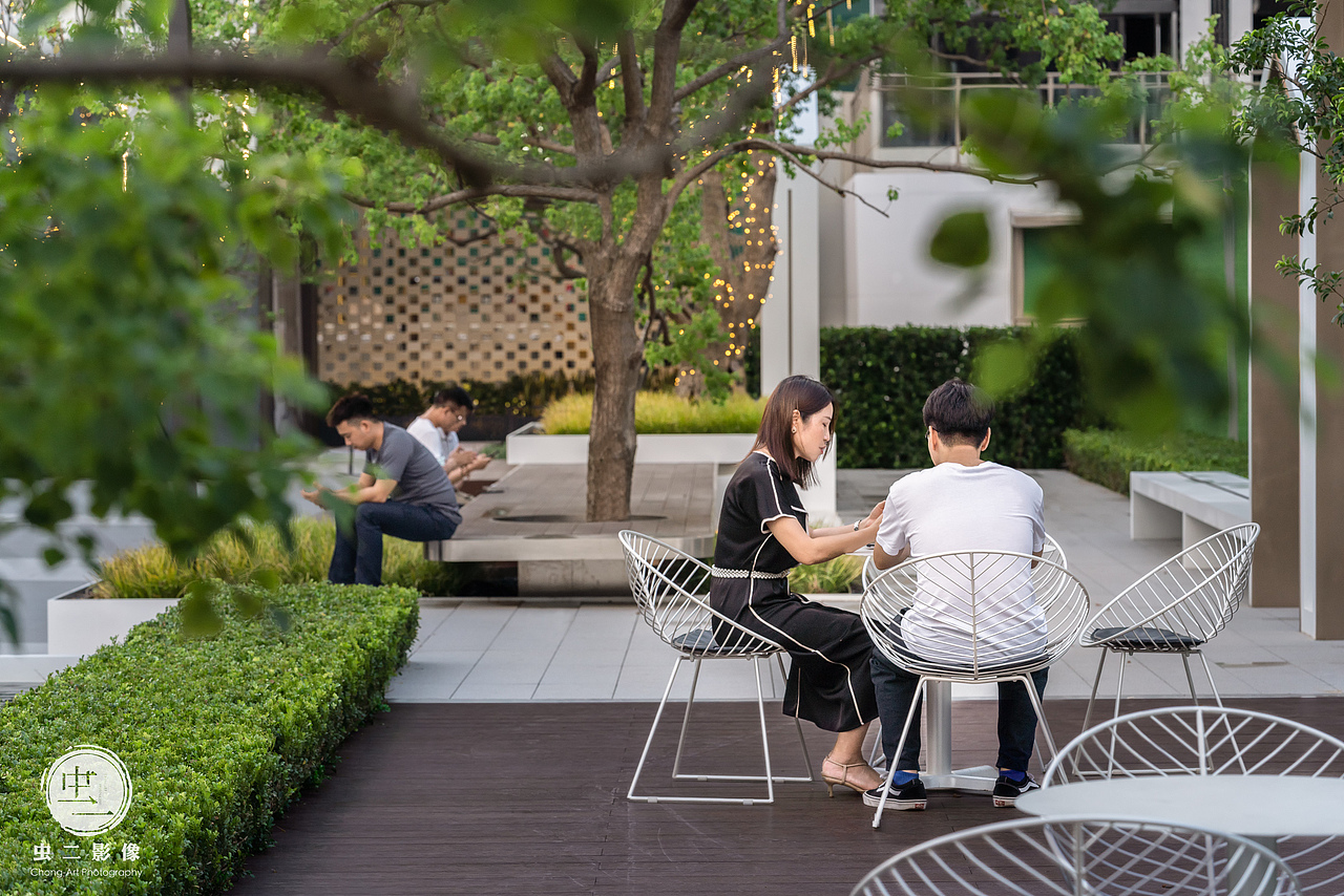 东莞保利·阅江台