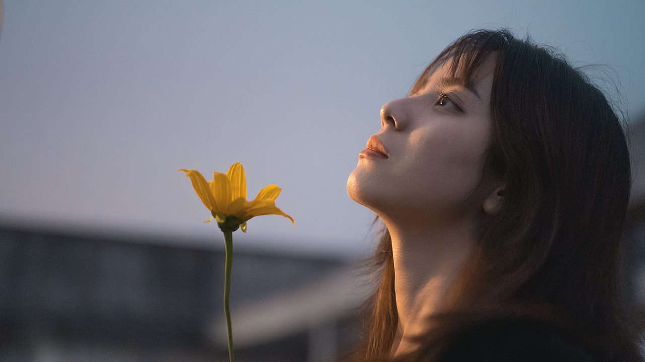 她的眼（图ZMzI0MTgwOTI4） - 人像摄影 - 站酷设计师尤里西西原创素材 - 站酷ZCOOL