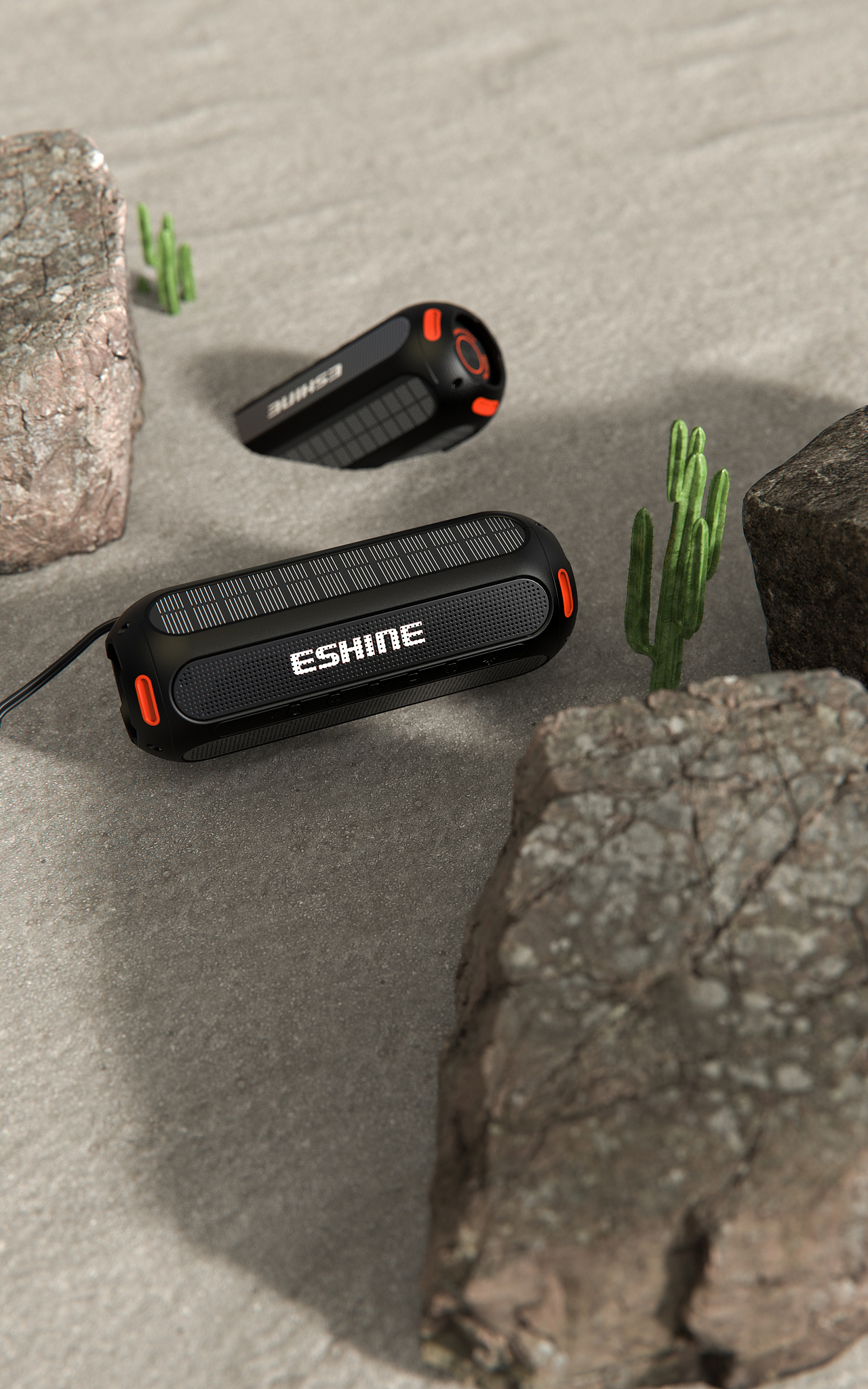 蓝牙音箱（图ZMzQ1OTQ4MTEy） - 电子产品 - 站酷设计师Z86817938原创素材 - 站酷ZCOOL