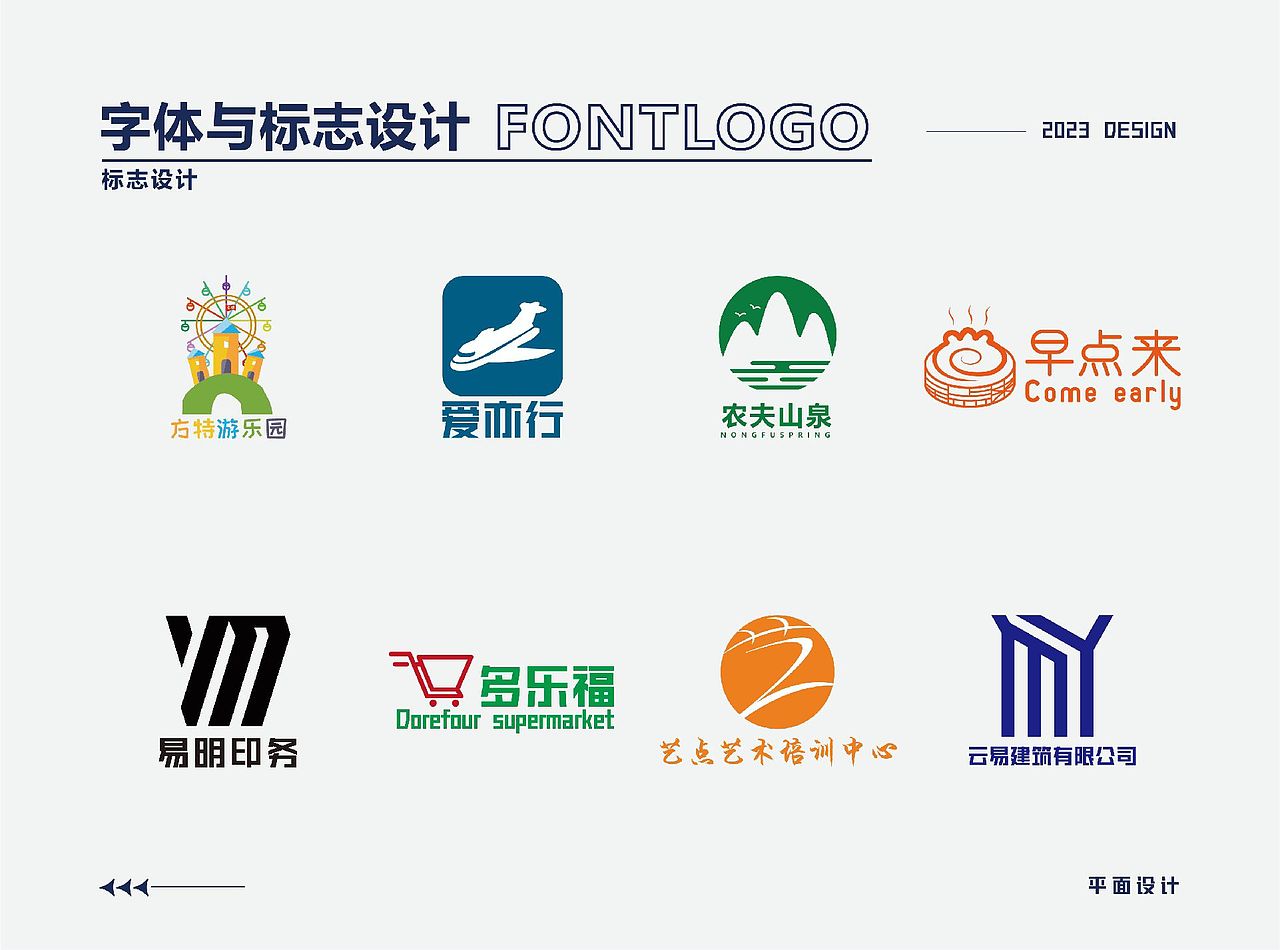 2022-2023整理作品集