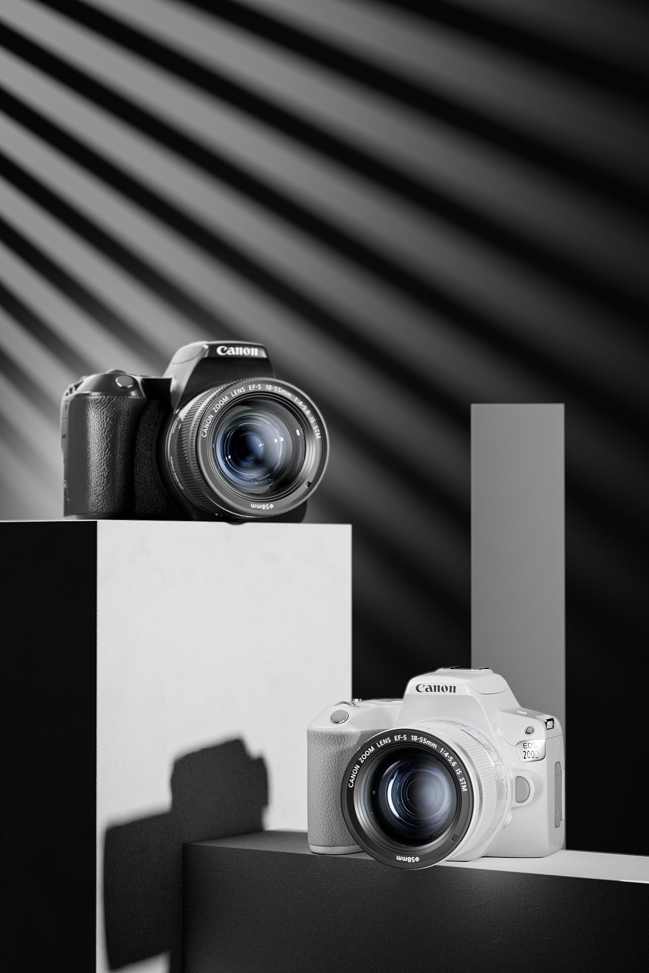 渲染练习_相机（图ZMzMzMjYzMjc2） - 产品 - 站酷设计师桔子不是橘子_原创素材 - 站酷ZCOOL