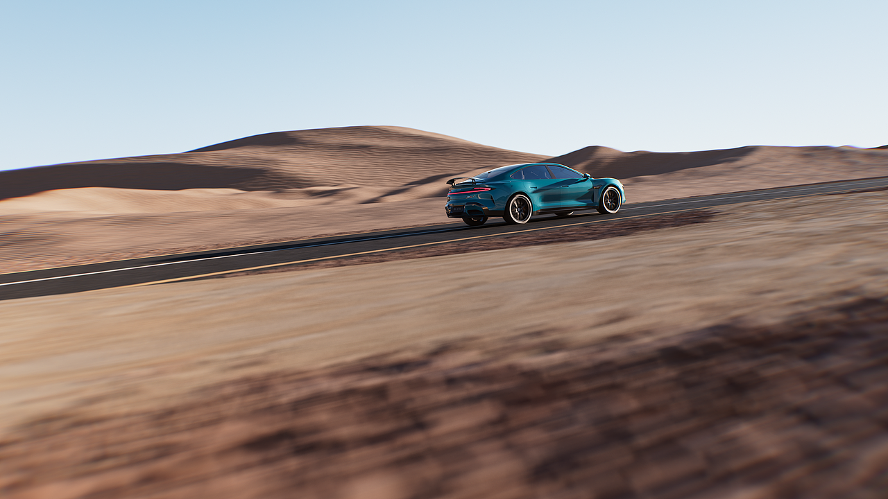 汽车渲染Ⅶ（图ZMzY2OTY3MjY4） - 机械/交通 - 站酷设计师吴名小伙原创素材 - 站酷ZCOOL