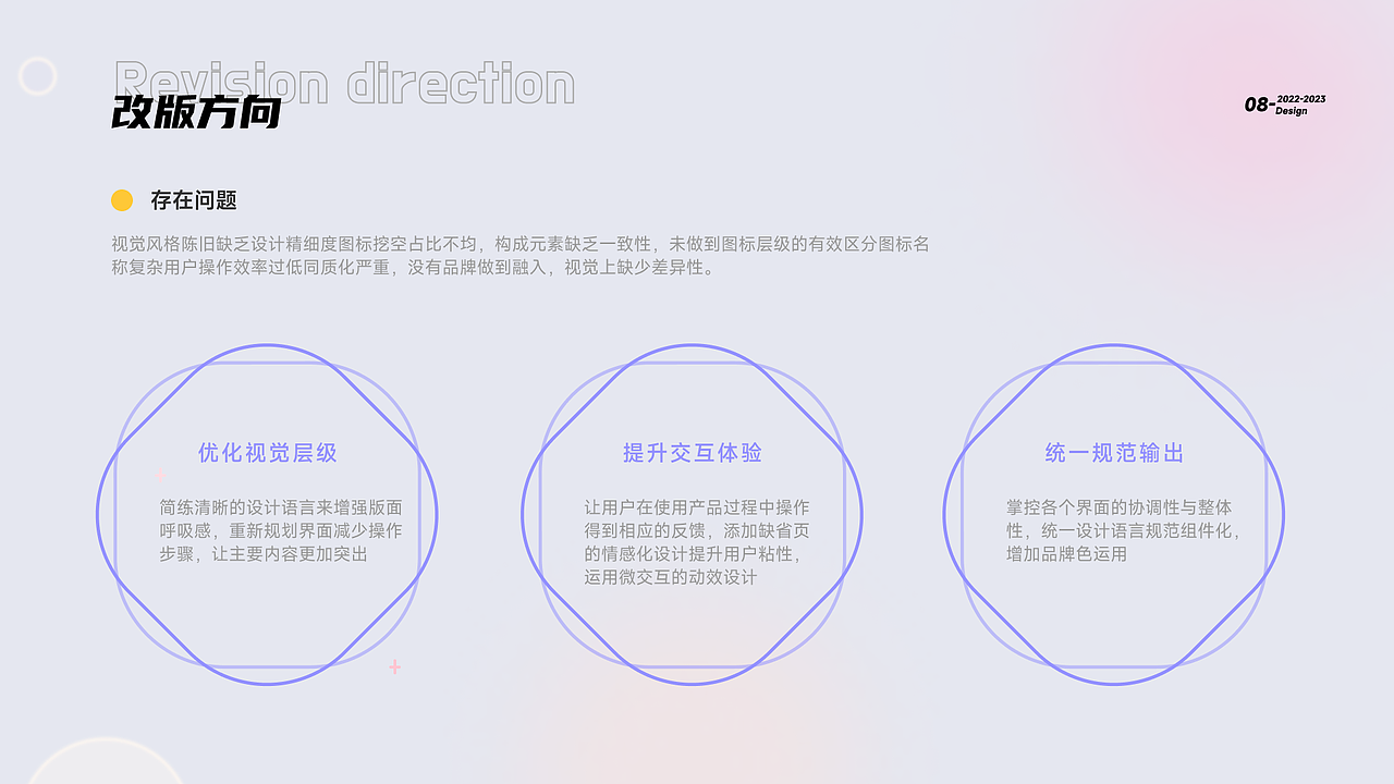 蒙奇帝指南UI全新改版