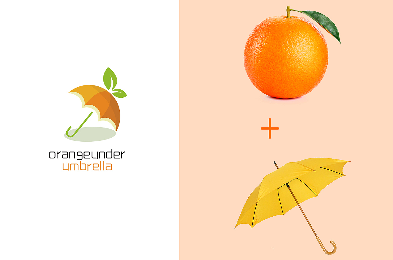 动物水果logo集合（图ZMzE1NTkyMzA4） - Logo - 站酷设计师几舟原创素材 - 站酷ZCOOL