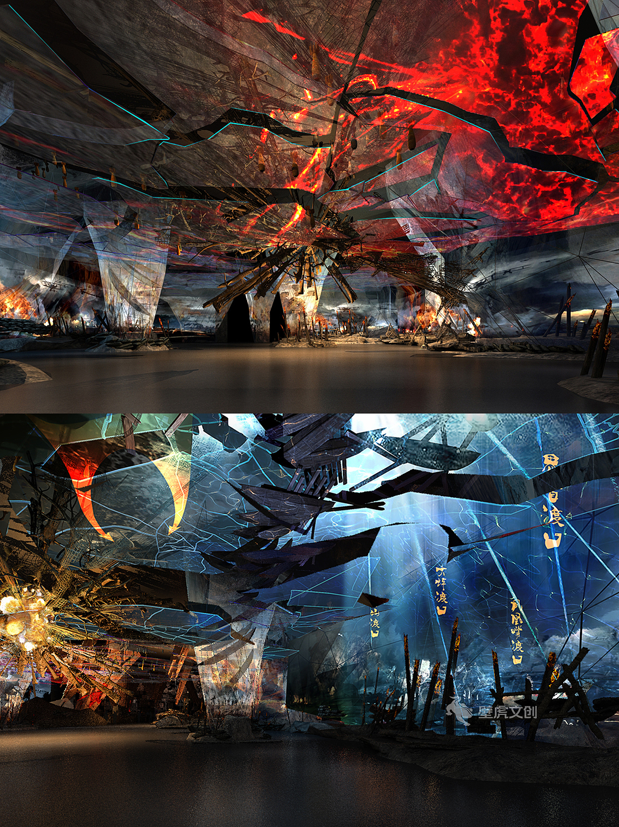 打造沉浸式长征体验,传承不朽的革命精神