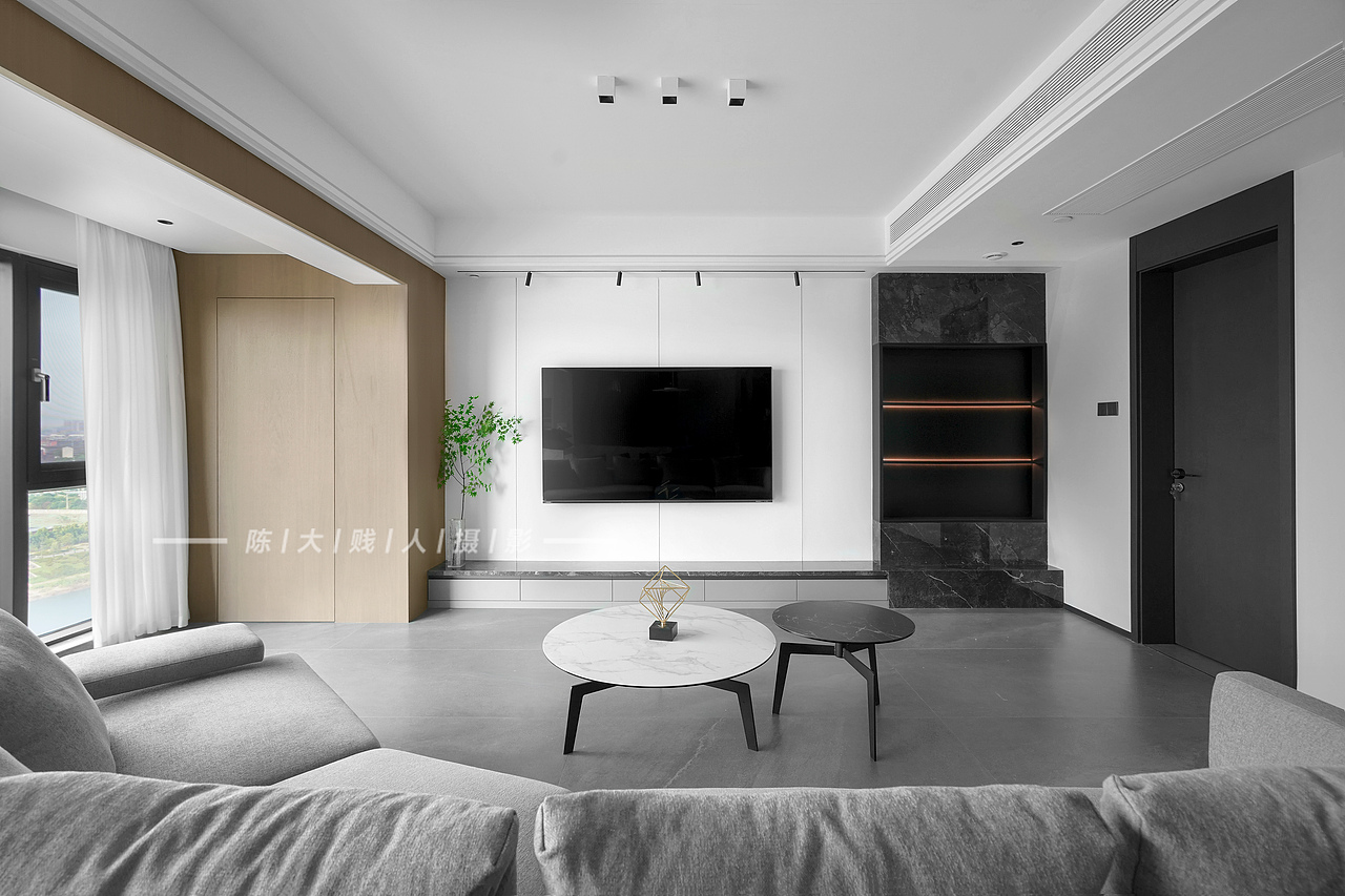 室内空间摄影|建筑空间摄影|长沙住宅摄影