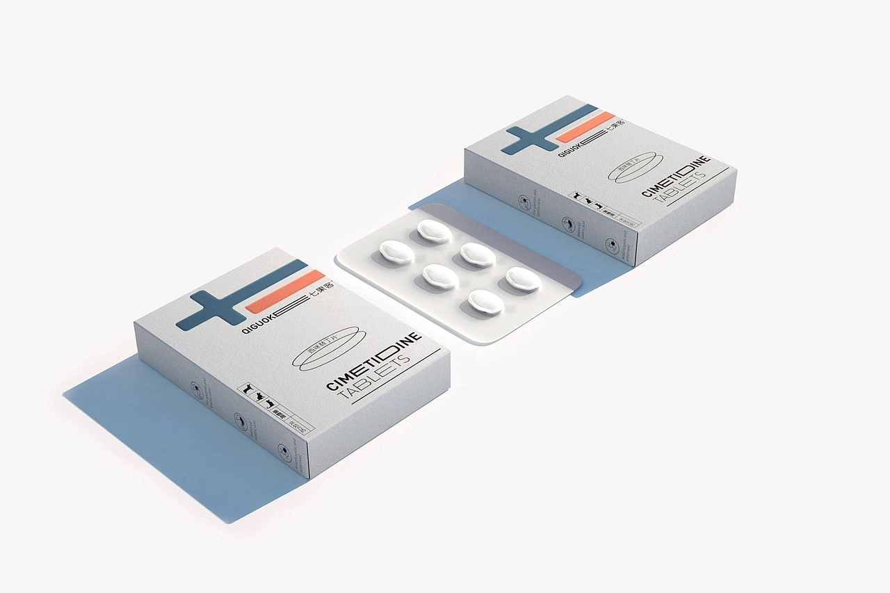 三件品牌视觉作品