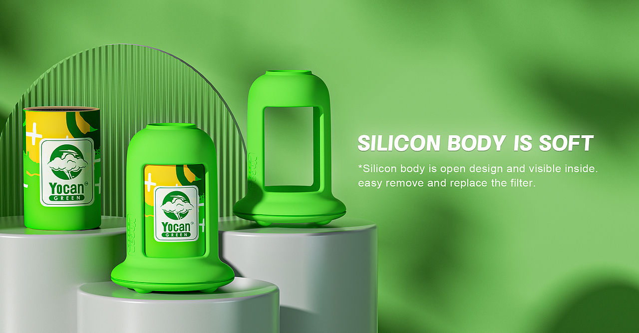 6月-产品渲染设计