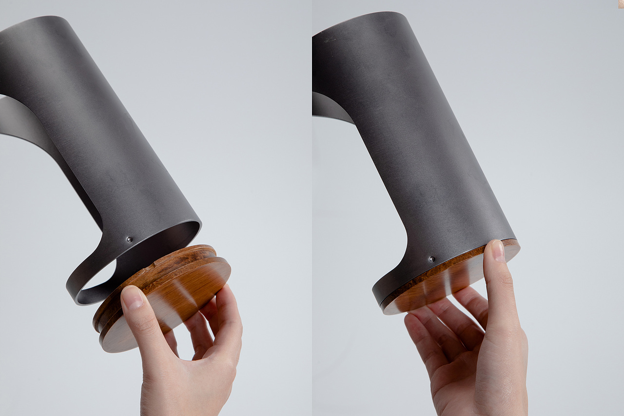 南山先生-悦咖手冲咖啡套装