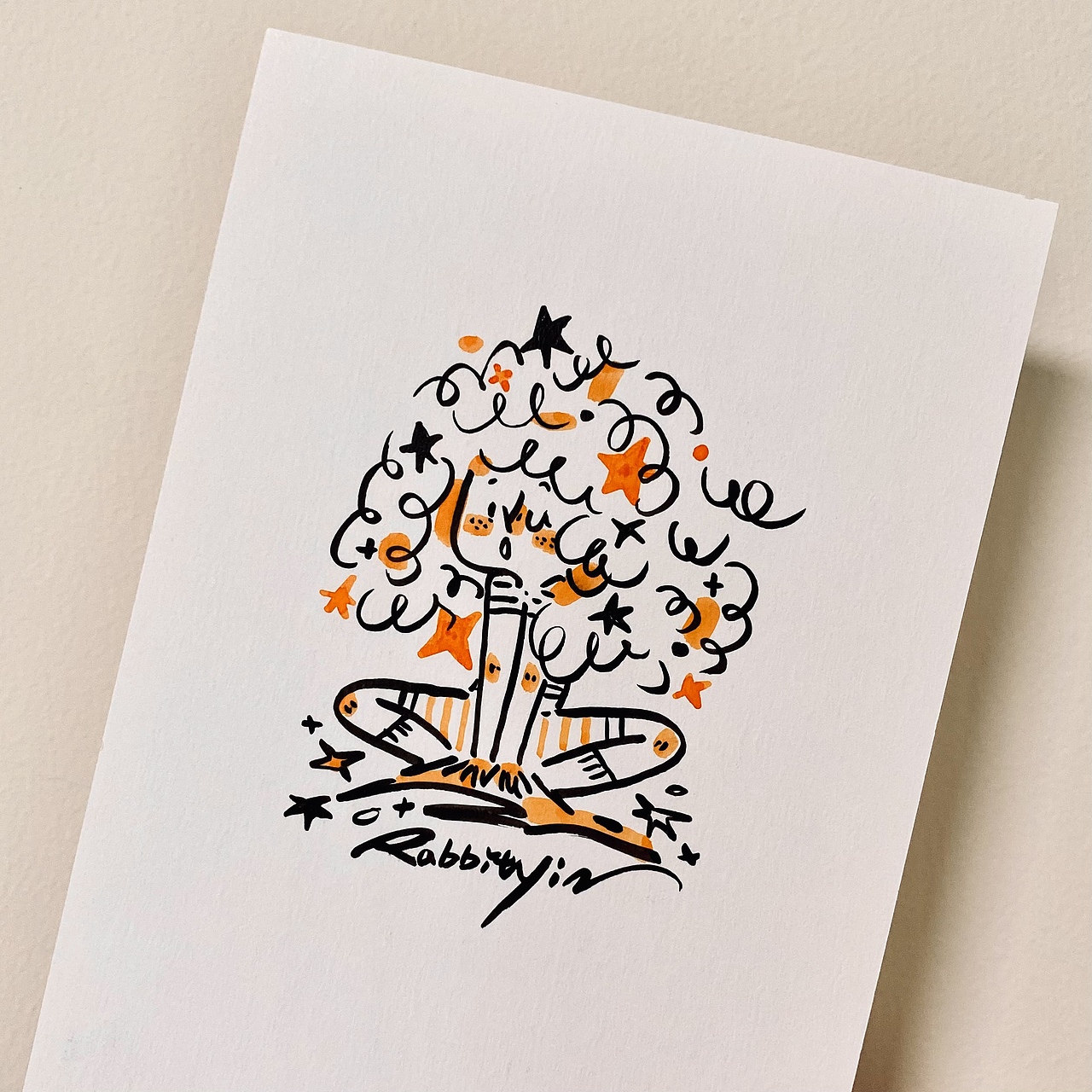 小感悟202206-202209（图ZMzE3MDE2ODY4） - 创作习作 - 站酷设计师阿兔RabbitYin原创素材 - 站酷ZCOOL