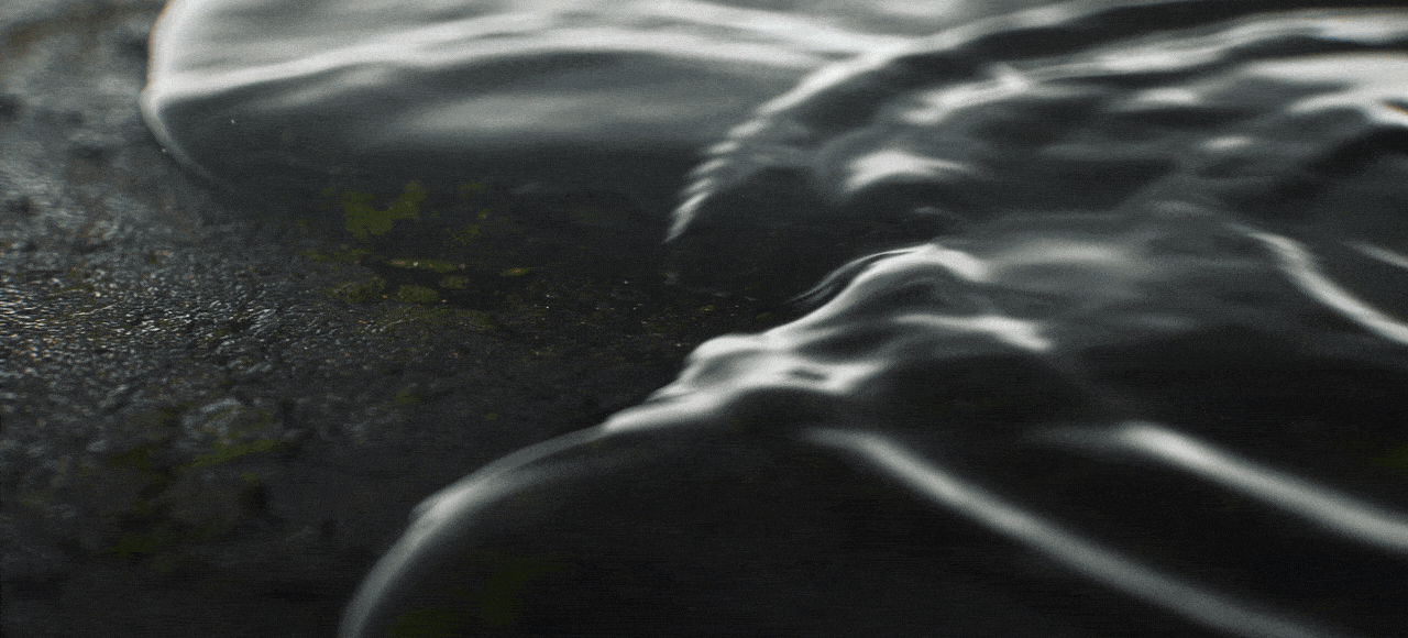 伊刻活泉-火山天然矿泉水品牌宣传片