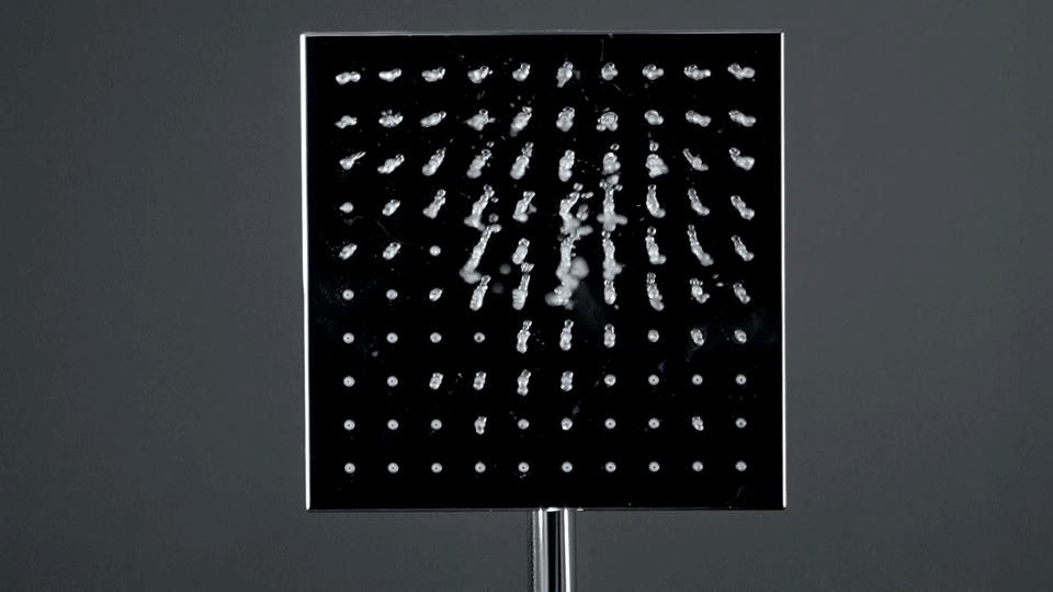 COLMO 新象套系燃气热水器单品视觉合集详情页+视频