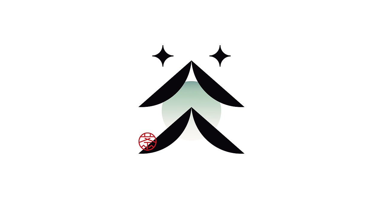 初茶品牌包装设计（图ZMzMyMTY1OTU2） - 品牌 - 站酷设计师人可_原创素材 - 站酷ZCOOL