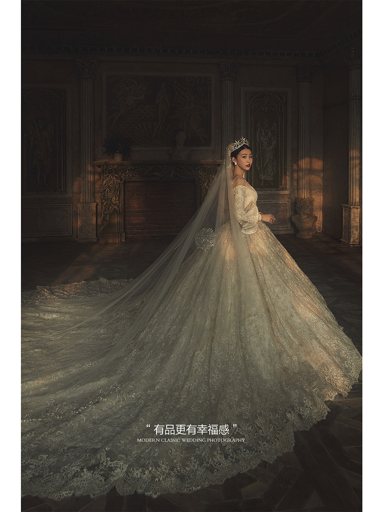 古堡婚纱照（图ZMzY1NzM5ODc2） - 人像摄影 - 站酷设计师随艺ART原创素材 - 站酷ZCOOL