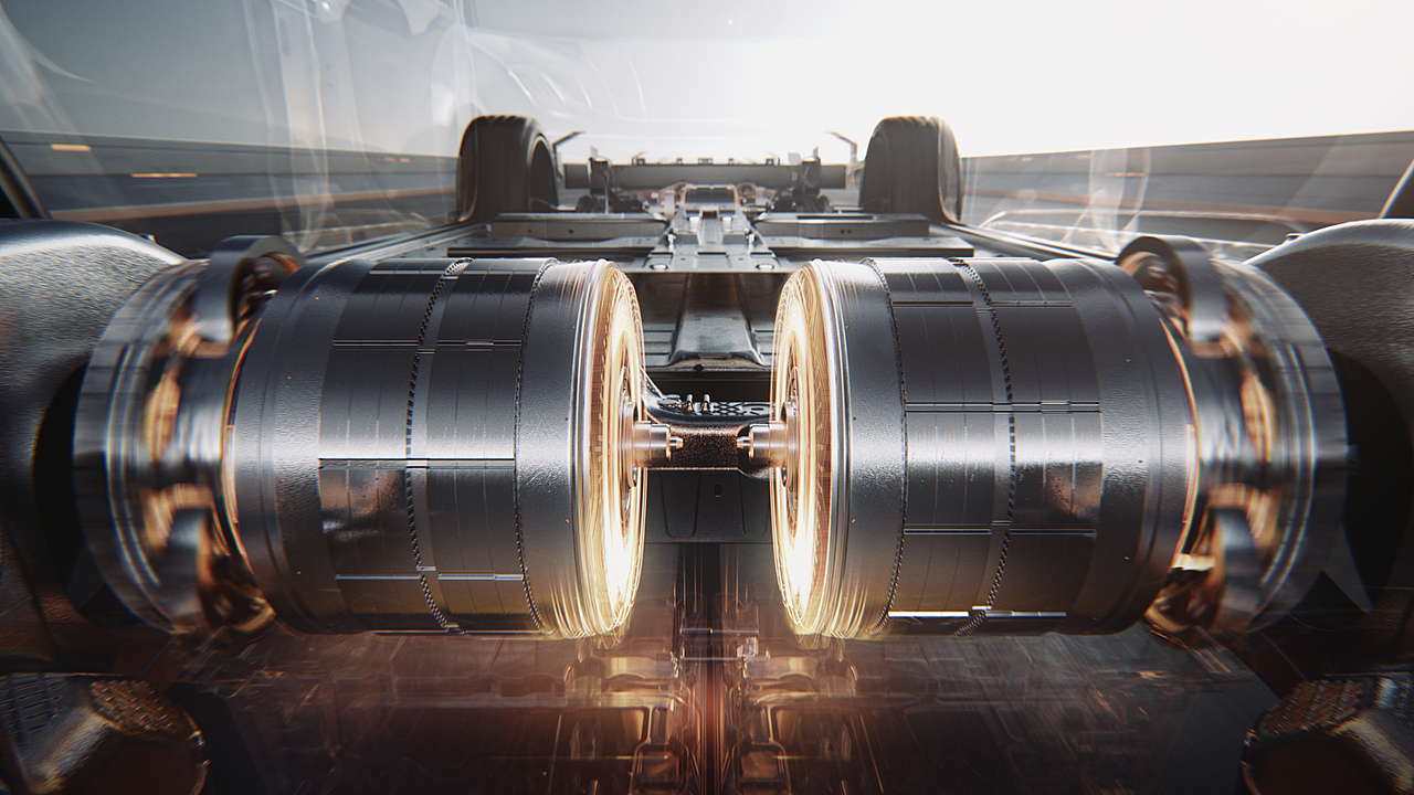 ZEEKR极氪进化日SEA2.0概念篇（图ZMzU4NjMyNzky） - 产品 - 站酷设计师MagicVisual原创素材 - 站酷ZCOOL