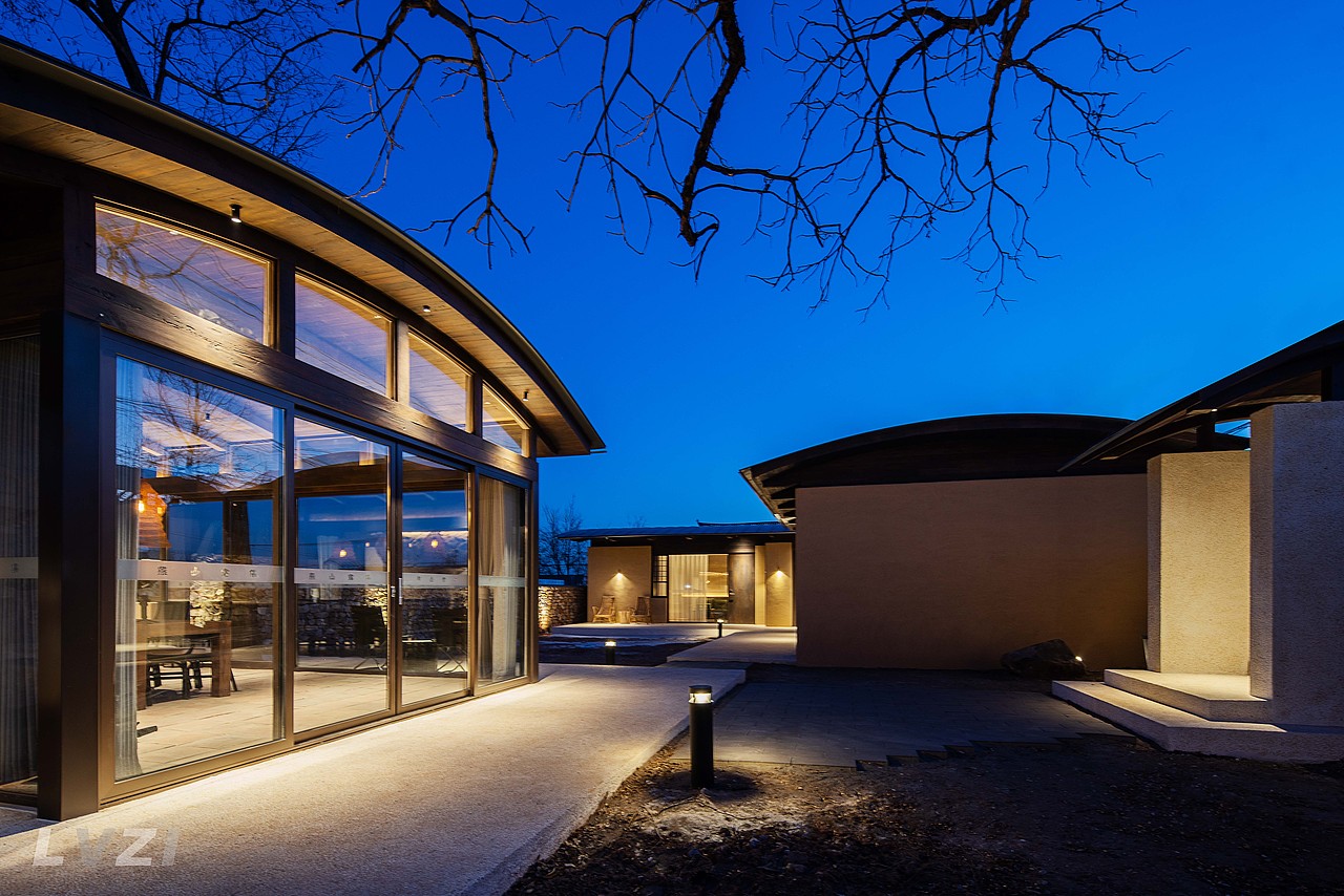 「民宿摄影」一个有创意的民宿（图ZMzYxNjg4MDM2） - 环境/建筑摄影 - 站酷设计师酒店摄影师驴子原创素材 - 站酷ZCOOL