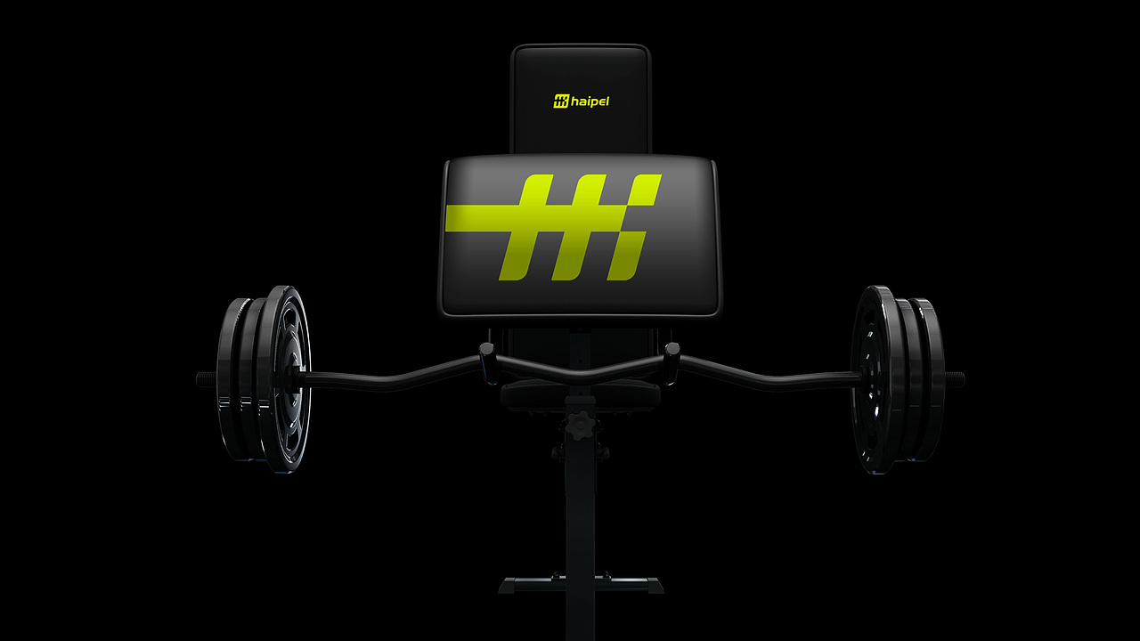 亥步体育用品｜品牌设计（图ZMzM4NzEyOTY4） - 品牌 - 站酷设计师春华秋实策略设计原创素材 - 站酷ZCOOL