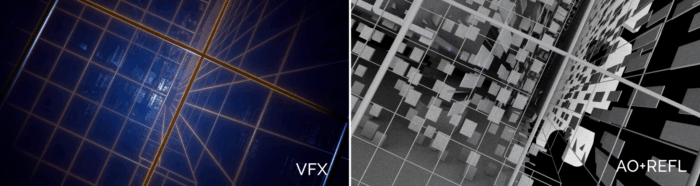 GUNNIR INTEL ARC FLUX 显卡宣传CG/KV（图ZMzE5MzExMjg0） - 动画/影视 - 站酷设计师MingDynasty原创素材 - 站酷ZCOOL