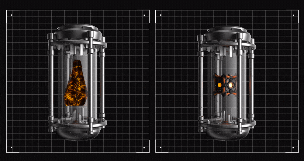 FIRST CLUB | 先驱创造者 — 极创&TRON