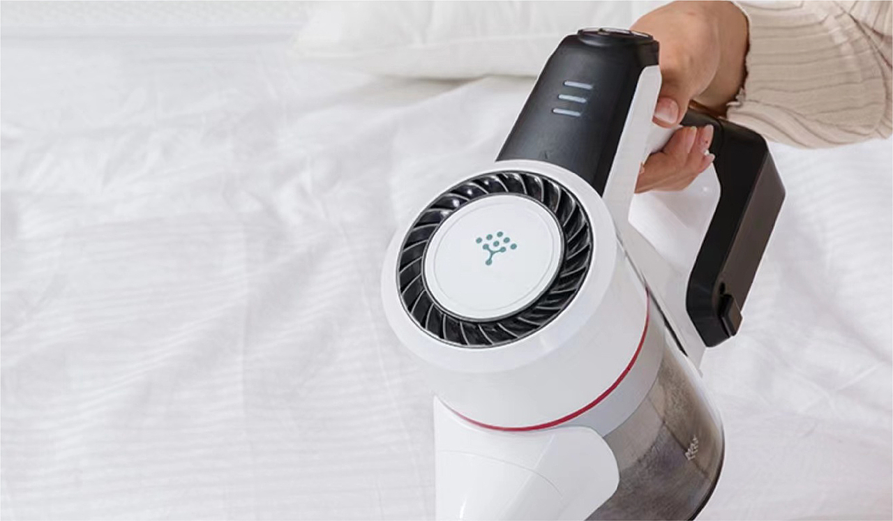 木本科技 丨泼墨案例