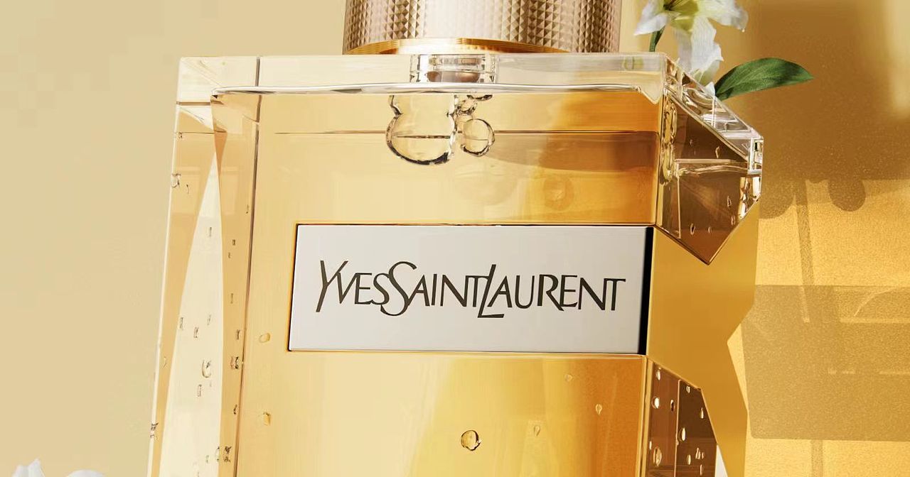 化妆品香水类型