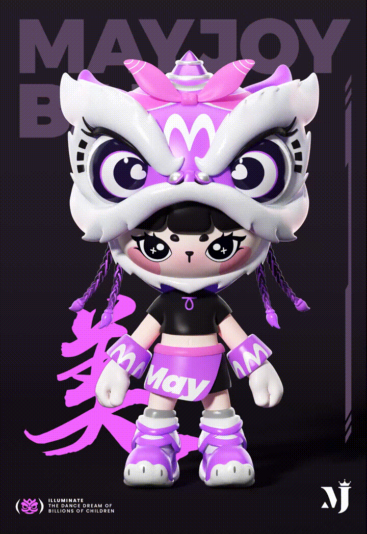 2023部分IP设计项目合集