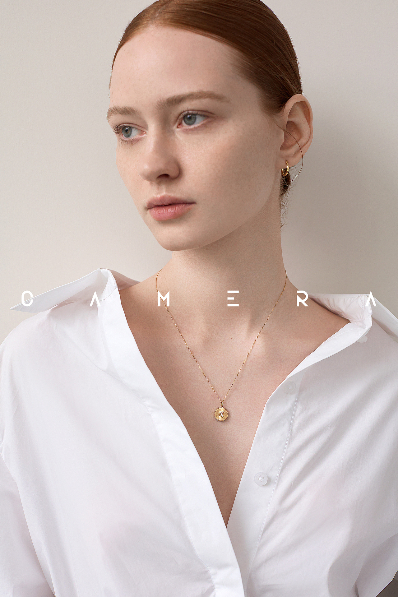 NIDI海水珍珠品牌珠宝首饰定制拍摄