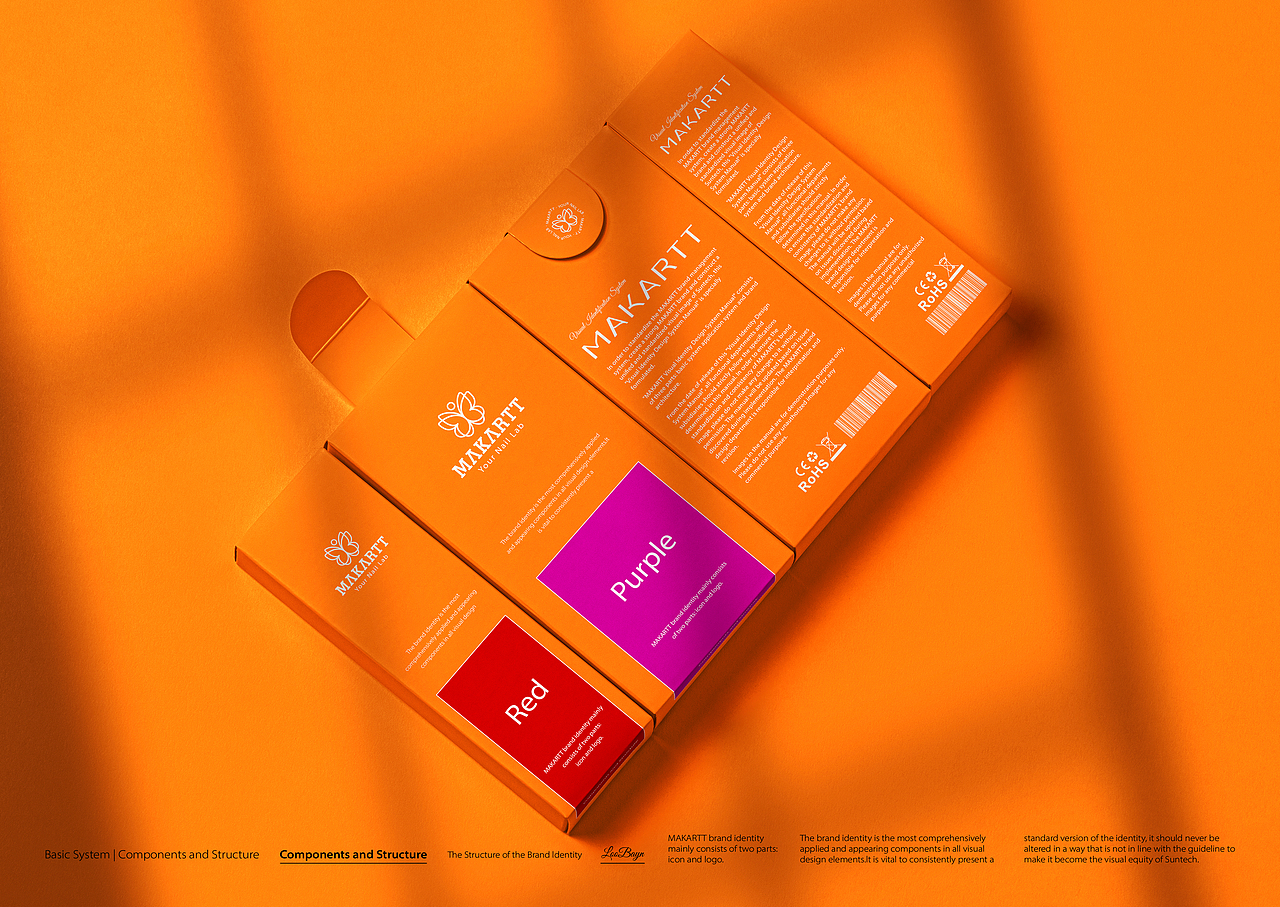 MAKAR-VIS（图ZMzcwOTA4NDk2） - 品牌 - 站酷设计师洛巴恩原创素材 - 站酷ZCOOL